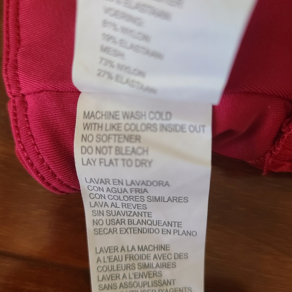 Fabletics Sports Bra Size XS - Picture 6 of 6